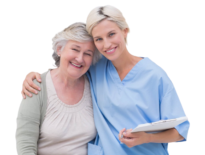 Курс подготовки младших медсестер в Излучинске