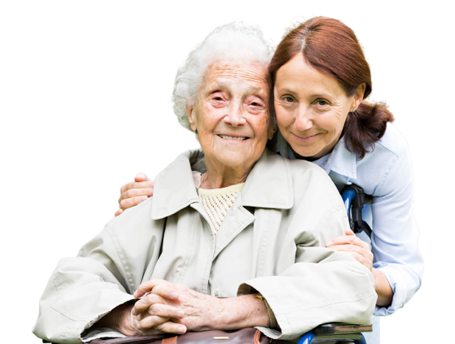 Курс патронажной сиделки (помощницы по уходу) в Излучинске