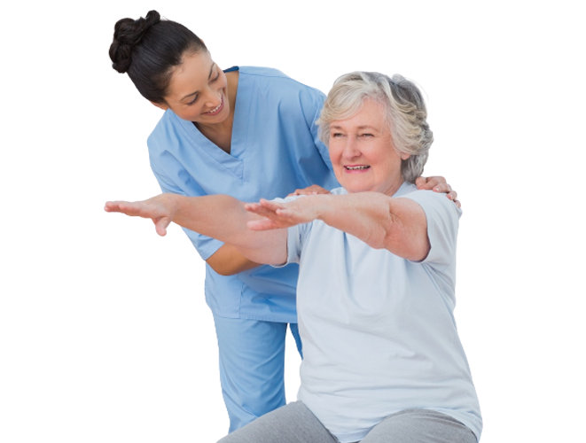 Курс специалиста по социальной работе в реабилитационной сфере в Излучинске