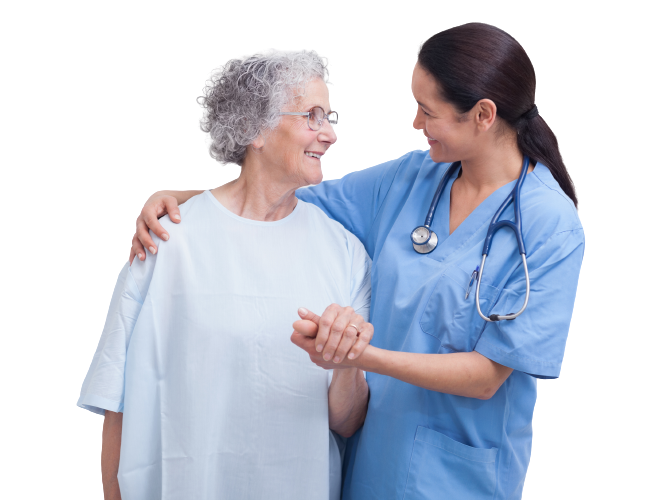 Курс младшей медсестры по уходу за больными в Излучинске