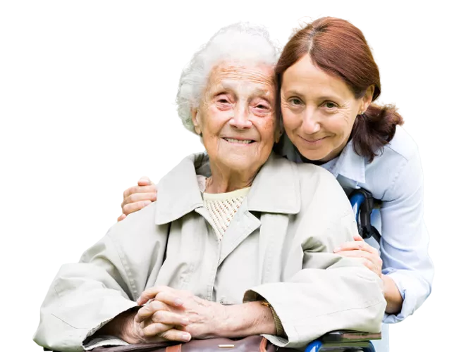 Курс патронажной сиделки (помощницы по уходу) в Излучинске